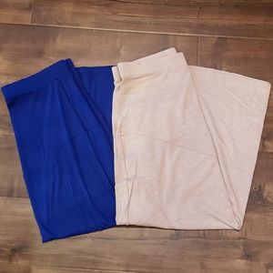 NY & Co Maxi Skirt Bundle